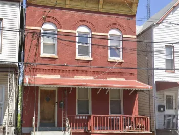 Property at 1107 Lebanon st, Bronx, NY 10460
