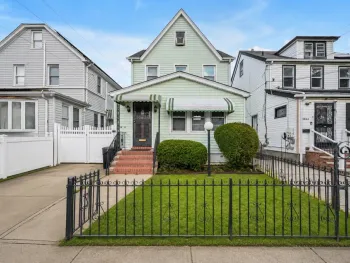 Property at 114-31 210th Street, Cambria Heights, NY 11411