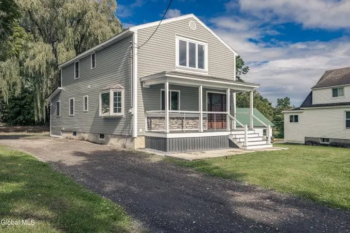 Property at 1 Brice St., Amsterdam, NY 12010