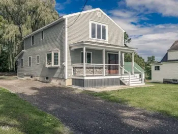 Property at 1 Brice St., Amsterdam, NY 12010