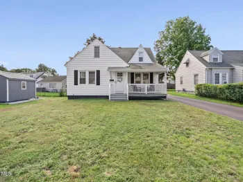 Property at 2012 Robinwood Avenue, Rotterdam, NY 12306