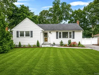 Property at 24 Alma Avenue, Lake Grove, NY 11755