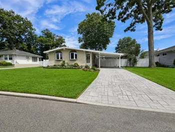 Property at 21 Duane Drive, Ronkonkoma, NY 11779
