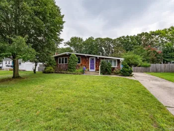 Property at 16 Morning Drive, Centereach, NY 11720