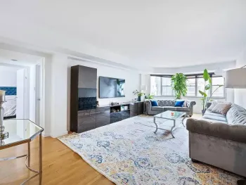 Property at 100 West 57th Street, New York, NY 10019