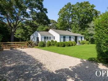 Property at 17 THIRD STREET, BELLPORT VILLAGE, NY 11713