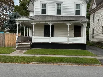 Property at 112 Oak Street, Hudson Falls, NY 12839
