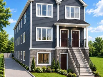 Property at 403 Patterson Ave, Staten Island, NY 10305