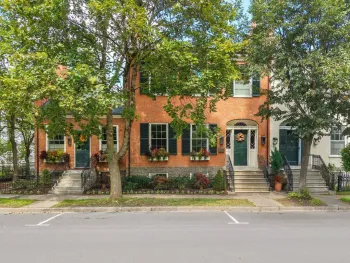 Property at 18 Main St, Cooperstown, NY 13326