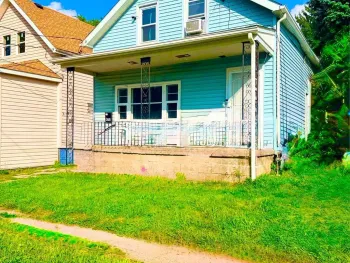 Property at 471 Babcock St., Buffalo, NY 14206