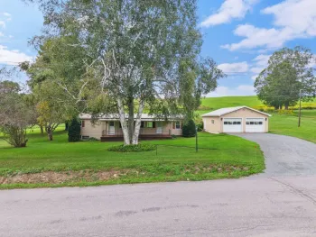 Property at 155 Tripp Hill Road, Fly Creek, NY 13337
