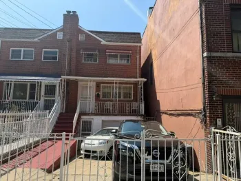 Property at 1018-A East 214th Street, Bronx, NY 10469