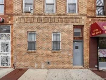 Property at 1769 Nostrand Ave, Brooklyn, NY 11226