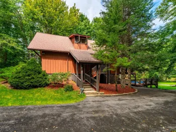 Property at 332 County Highway 111, Caroga Lake, NY 12032