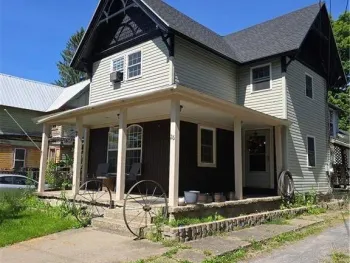 Property at 26 Fayette St, Earlville, NY 13332