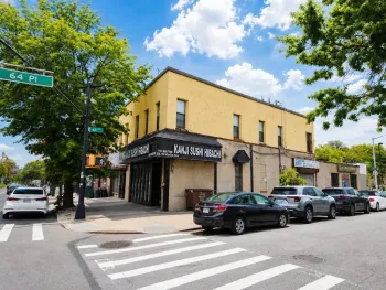 Property at 6419 Myrtle Ave, Ridgewood, NY 11385