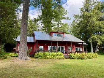 Property at 2744 State Route 8, Lake Pleasant, NY 12164
