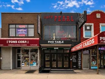 Property at 1870 86th St, Brooklyn, NY 11214