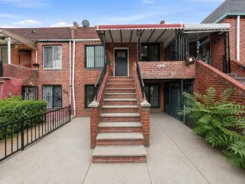 Property at 122 E 46th St, Brooklyn, NY 11203