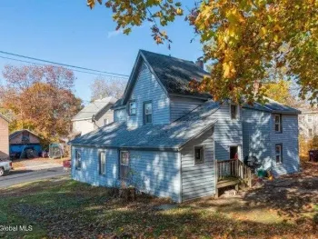 Property at 57 Wells, Gloversville, NY 12078