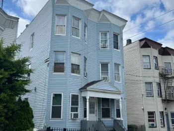 Property at 106 Ash St, Yonkers, NY 10701