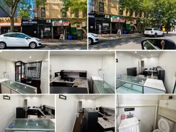 Property at 282 Knickerbocker ave, Brooklyn, NY 11237