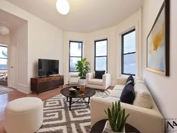 Property at 886 Union, Brooklyn, NY 11215