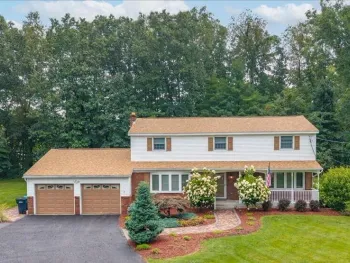 Property at 8 Colonial Court, Clifton Park, NY 12019