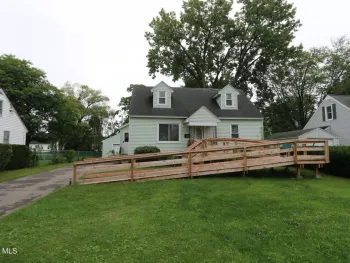 Property at 3329 Marie Street, Schenectady, NY 12304