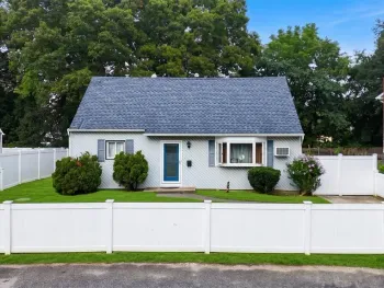 Property at 187 Parkway Boulevard, Wyandanch, NY 11798