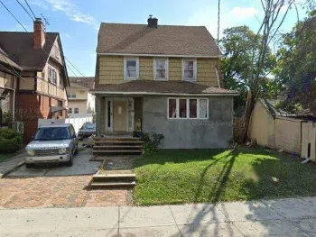 Property at 13947 226TH ST, Springfield garden, NY 11413