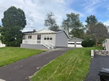 Property at 11 Woodlawn Ave, Owego, NY 13827