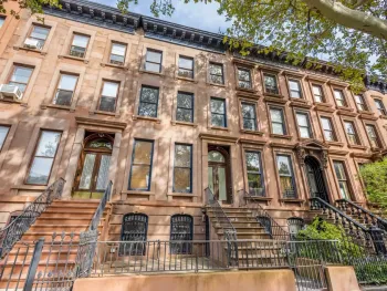 Property at 5 Cambridge Pl, Brooklyn, NY 11238