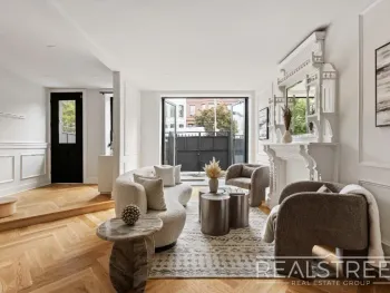 Property at 1209 Union St, BROOKLYN, NY 11213