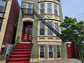 Property at 169 Elk St, Albany, NY 12210