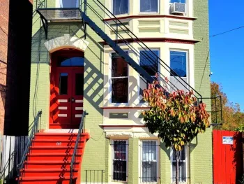 Property at 169 Elk St, Albany, NY 12210