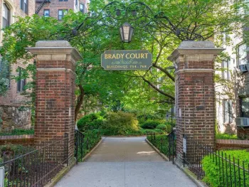 Property at 756 Brady, Bronx, NY 10462