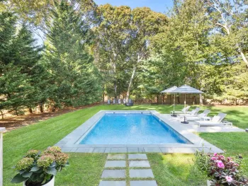 Property at 32 Old Fish Cove Road, Southampton, NY 11968