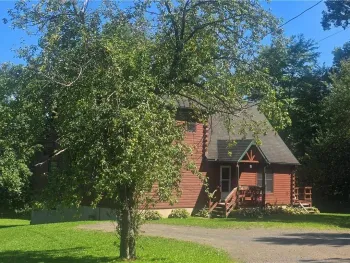 Property at 304 Watrus Rd, Greene, NY 13778