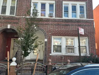 Property at 228 East 92nd Street, Brooklyn, NY 11212