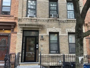 Property at 300 Linden Street, Brooklyn, NY 11237