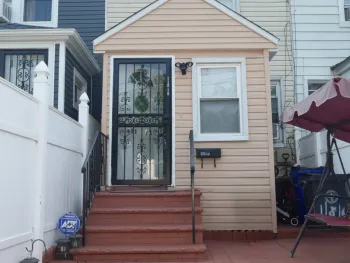 Property at 11816 155th Street, Jamaica, NY 11434
