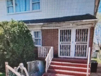 Property at 218-16 137th Avenue, Springfield gdns, NY 11413
