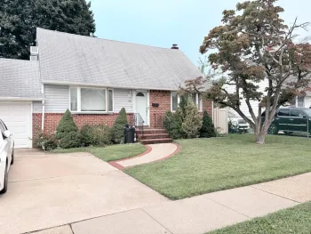 Property at 38 Cedar St, Hicksville, NY 11801