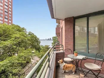 Property at 333 Rector Place, New York, NY 10280
