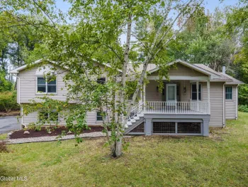 Property at 760 Krumkill Road, New Scotland, NY 12203
