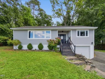 Property at 1142 NYS RT 9P, Saratoga, NY 12866