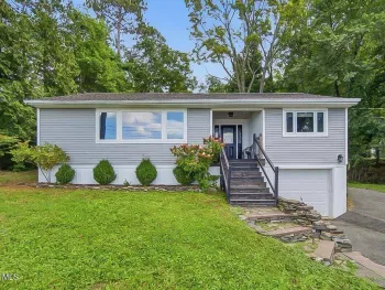 Property at 1142 NYS RT 9P, Saratoga, NY 12866