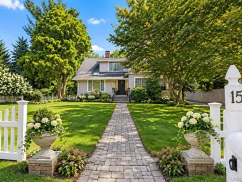 Property at 15 Main Street, East Setauket, NY 11733