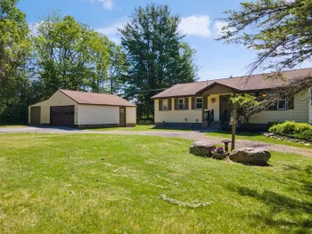 Property at 9 Broad St, Broadalbin, NY 12025